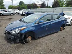 KMHDH4AE7GU635758 2016 HYUNDAI ELANTRA