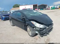 KMHDH4AE7GU636604 2016 HYUNDAI ELANTRA