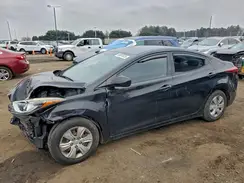 KMHDH4AE7GU637042 2016 HYUNDAI ELANTRA