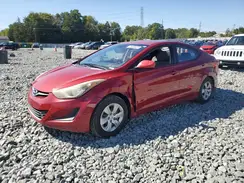 KMHDH4AE7GU637638 2016 HYUNDAI ELANTRA