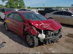KMHDH4AE7GU637803 2016 HYUNDAI ELANTRA