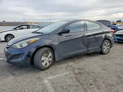 KMHDH4AE7GU641219 2016 HYUNDAI ELANTRA