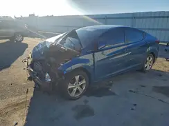 KMHDH4AE7GU644945 2016 HYUNDAI ELANTRA