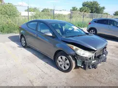 KMHDH4AE7GU645786 2016 HYUNDAI ELANTRA