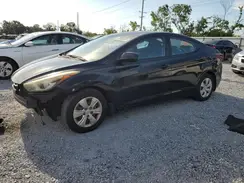 KMHDH4AE7GU646176 2016 HYUNDAI ELANTRA