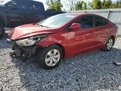 KMHDH4AE7GU648686 2016 HYUNDAI ELANTRA
