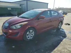 KMHDH4AE7GU650356 2016 HYUNDAI ELANTRA