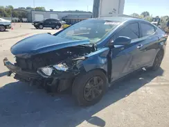 KMHDH4AE7GU652317 2016 HYUNDAI ELANTRA