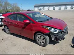 KMHDH4AE7GU652432 2016 HYUNDAI ELANTRA