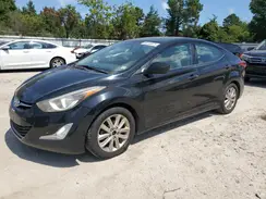 KMHDH4AE8FU278928 2019 HYUNDAI ELANTRA