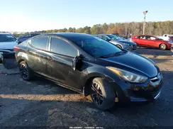 KMHDH4AE8GU475017 2016 HYUNDAI ELANTRA