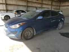 KMHDH4AE8GU477432 2016 HYUNDAI ELANTRA