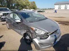 KMHDH4AE8GU478788 2016 HYUNDAI ELANTRA