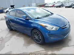 KMHDH4AE8GU479097 2016 HYUNDAI ELANTRA