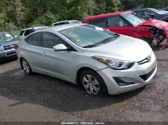 KMHDH4AE8GU479150 2016 HYUNDAI ELANTRA