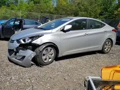KMHDH4AE8GU479181 2016 HYUNDAI ELANTRA