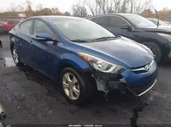 KMHDH4AE8GU479696 2016 HYUNDAI ELANTRA