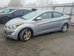 KMHDH4AE8GU480699 2016 HYUNDAI ELANTRA