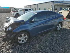 KMHDH4AE8GU481464 2016 HYUNDAI ELANTRA