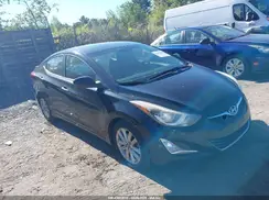 KMHDH4AE8GU481514 2016 HYUNDAI ELANTRA