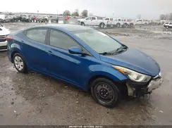 KMHDH4AE8GU482601 2016 HYUNDAI ELANTRA