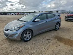 KMHDH4AE8GU484803 2016 HYUNDAI ELANTRA