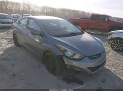 KMHDH4AE8GU484963 2016 HYUNDAI ELANTRA