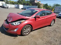 KMHDH4AE8GU485076 2016 HYUNDAI ELANTRA