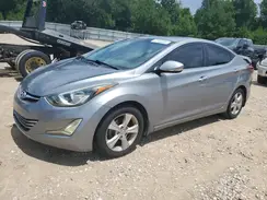 KMHDH4AE8GU487085 2016 HYUNDAI ELANTRA