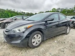 KMHDH4AE8GU487748 2016 HYUNDAI ELANTRA