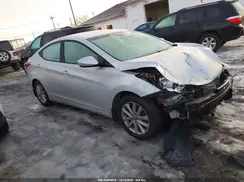 KMHDH4AE8GU488009 2016 HYUNDAI ELANTRA