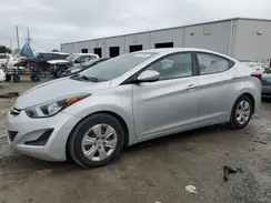 KMHDH4AE8GU490231 2016 HYUNDAI ELANTRA