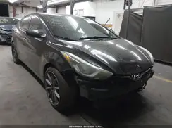 KMHDH4AE8GU490617 2016 HYUNDAI ELANTRA