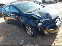 KMHDH4AE8GU490665 2016 HYUNDAI ELANTRA