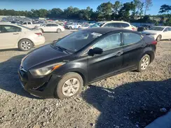 KMHDH4AE8GU490746 2016 HYUNDAI ELANTRA