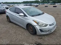 KMHDH4AE8GU490908 2016 HYUNDAI ELANTRA