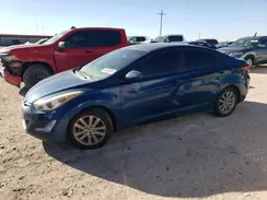 KMHDH4AE8GU491198 2016 HYUNDAI ELANTRA