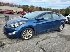 KMHDH4AE8GU491976 2016 HYUNDAI ELANTRA