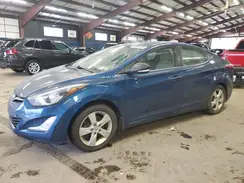 KMHDH4AE8GU494554 2016 HYUNDAI ELANTRA