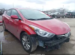 KMHDH4AE8GU501826 2016 HYUNDAI ELANTRA