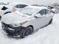 KMHDH4AE8GU509442 2016 HYUNDAI ELANTRA