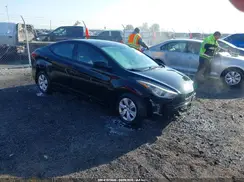 KMHDH4AE8GU512308 2016 HYUNDAI ELANTRA