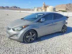 KMHDH4AE8GU513149 2016 HYUNDAI ELANTRA