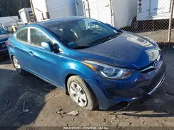 KMHDH4AE8GU517699 2016 HYUNDAI ELANTRA