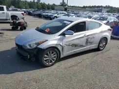 KMHDH4AE8GU519016 2016 HYUNDAI ELANTRA