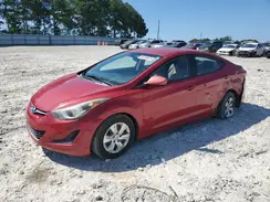 KMHDH4AE8GU524880 2016 HYUNDAI ELANTRA