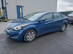 KMHDH4AE8GU525155 2016 HYUNDAI ELANTRA