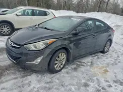 KMHDH4AE8GU531232 2016 HYUNDAI ELANTRA