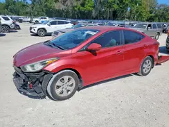 KMHDH4AE8GU531540 2016 HYUNDAI ELANTRA