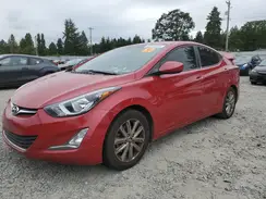 KMHDH4AE8GU535359 2016 HYUNDAI ELANTRA